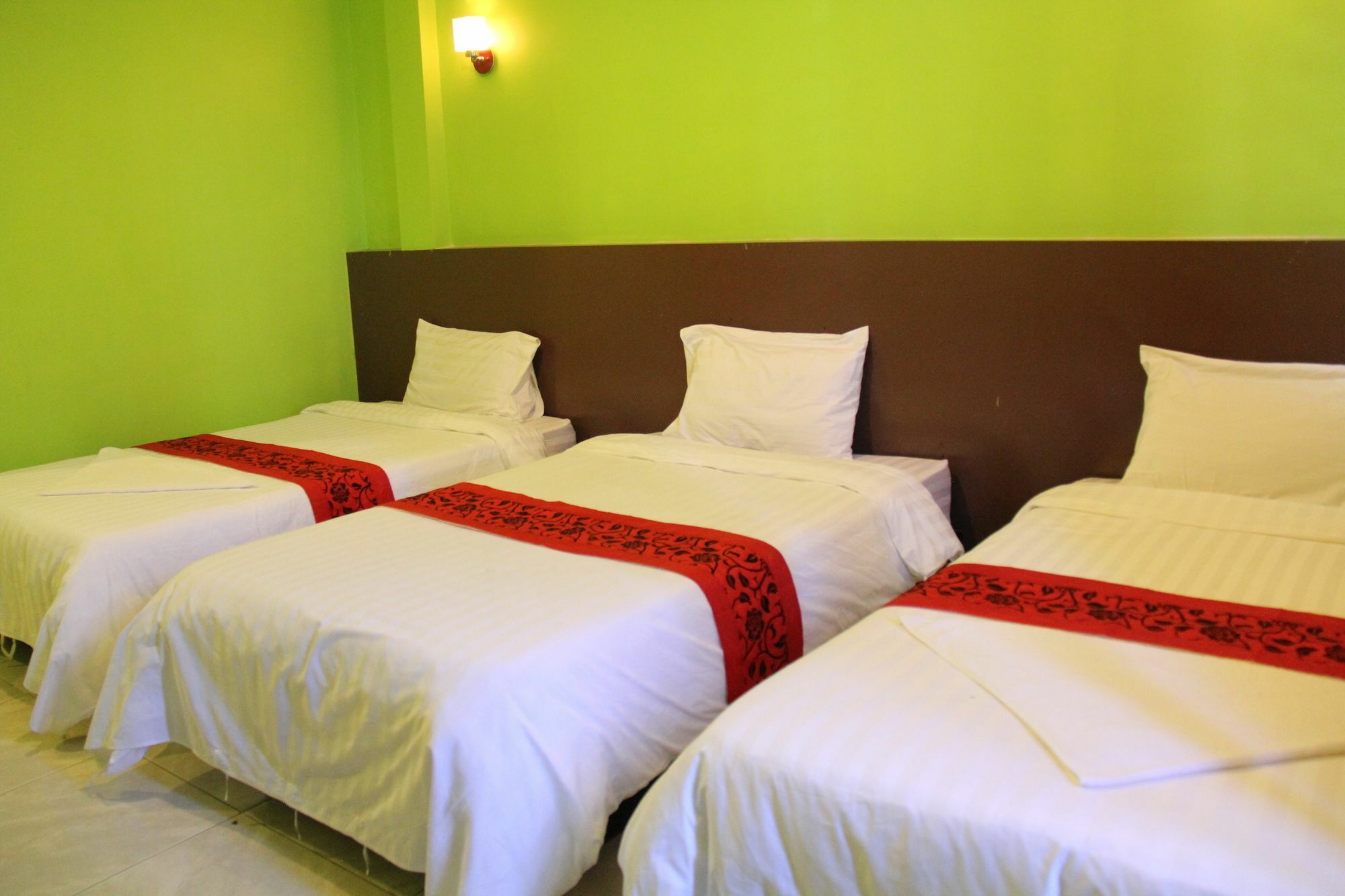 KIM Guesthouse Phnom Penh Extérieur photo